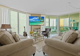 Apartment #1-1101 at St Tropez