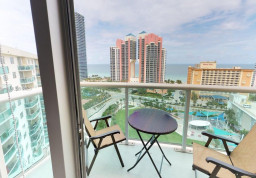 Apartment #PH-11 at Ocean Reserve