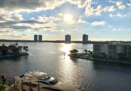 Apartment #712 at Williams Island 1000