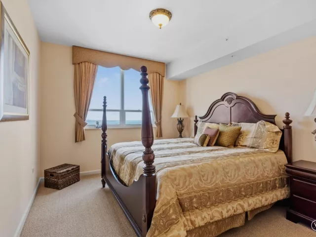 3-bedroom condo for sale in Miami - 801 Brickell Key Boulevard 2903 - MondialRealty
