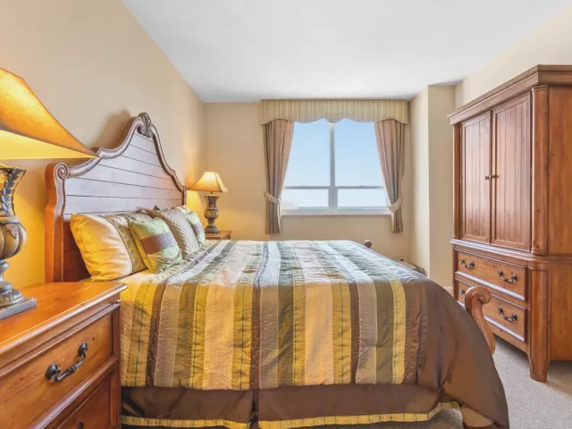 3-bedroom condo for sale in Miami - 801 Brickell Key Boulevard 2903 - MondialRealty