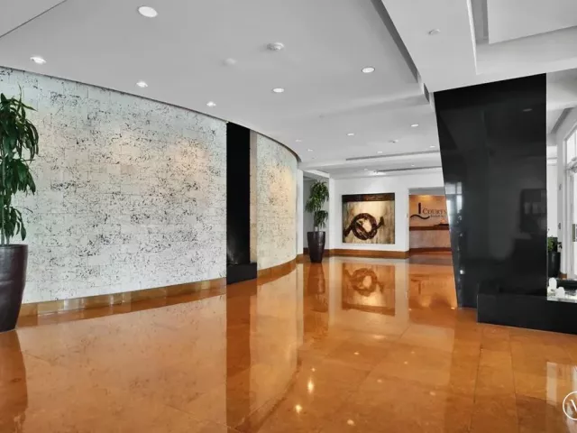 3-bedroom condo for sale in Miami - 801 Brickell Key Boulevard 2903 - MondialRealty