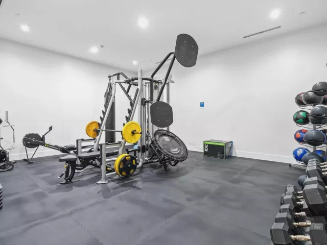 3-bedroom condo for sale in Miami - 801 Brickell Key Boulevard 2903 - MondialRealty