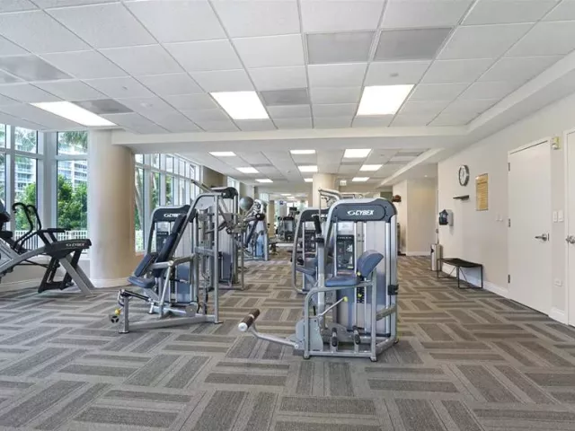 3-bedroom condo for sale in Miami - 801 Brickell Key Boulevard 2903 - MondialRealty