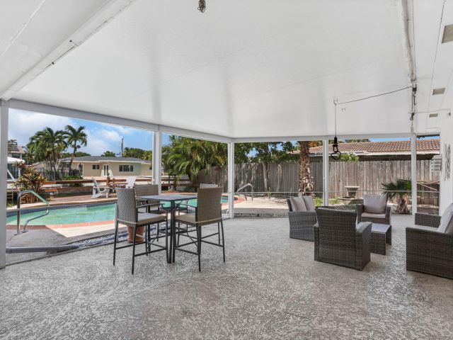 Home for sale at 1701 NE 63rd Court - photo 6489805