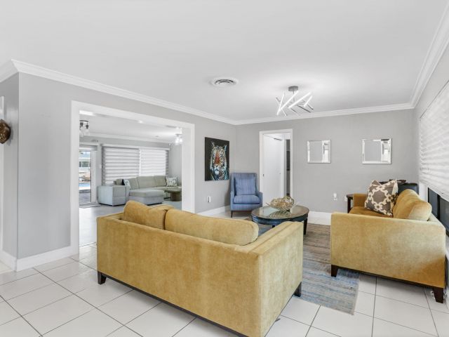 Home for sale at 1701 NE 63rd Court - photo 6489812