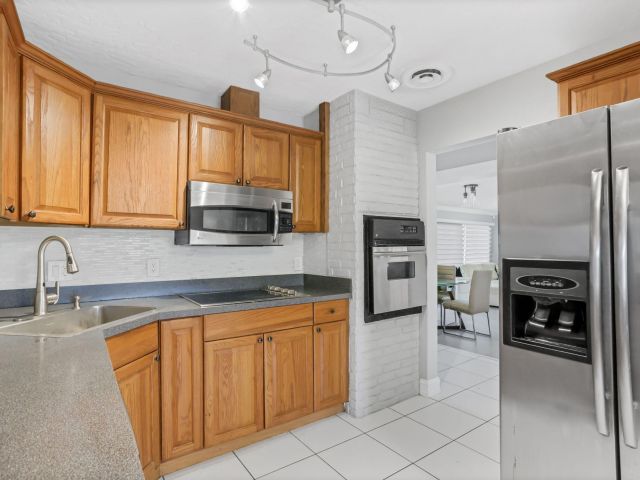 Home for sale at 1701 NE 63rd Court - photo 6489816