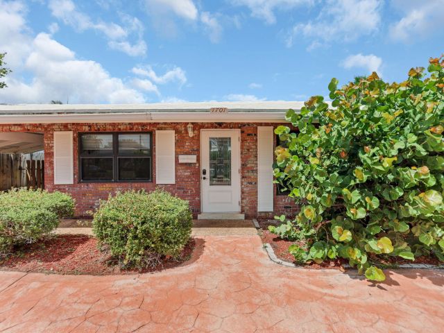 Home for sale at 1701 NE 63rd Court - photo 6489821