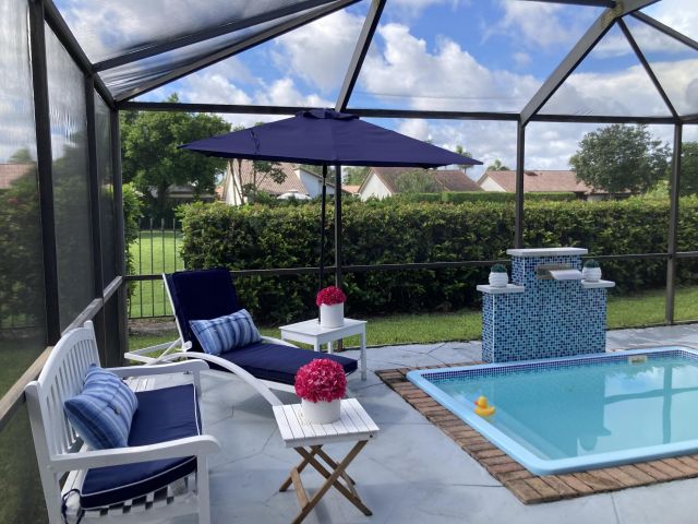 Home for sale at 7615 Solimar Circle - photo 6566642