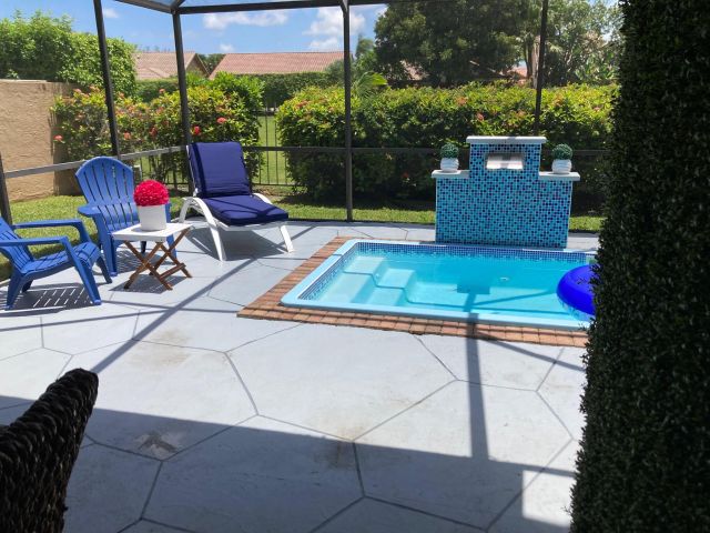 Home for sale at 7615 Solimar Circle - photo 6566643