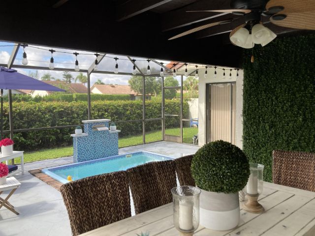 Home for sale at 7615 Solimar Circle - photo 6566644