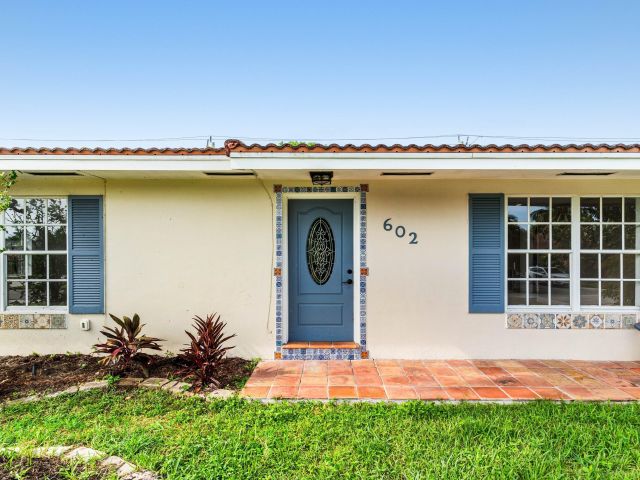 Home for sale at 602 Heron Drive - photo 6532792