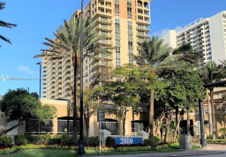 Apartment #604 at 2080 Hallandale