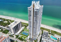 Apartment #3811 at Akoya