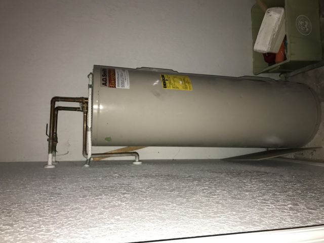 Home for rent at 6109 Reynolds Street - photo 6506600