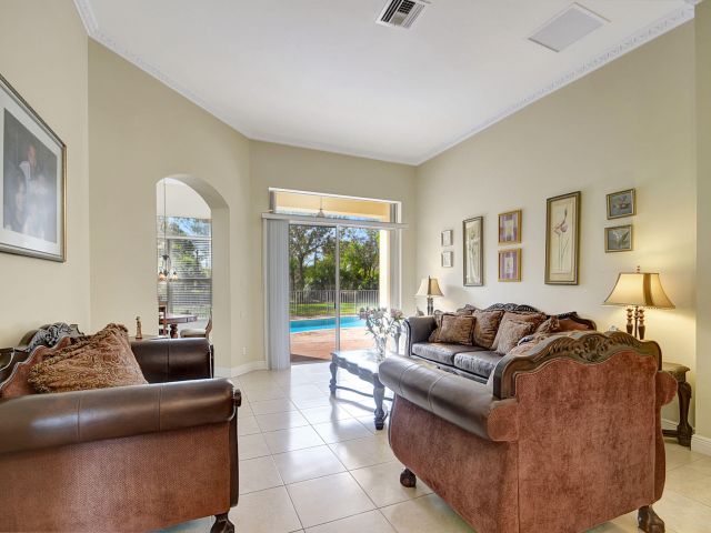 Home for sale at 8123 Woodslanding Trail - photo 6506610