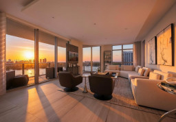 Apartment #2009 at Marina Palms