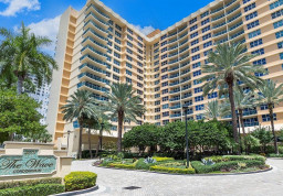 Apartment #1108 at The Wave