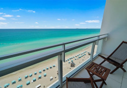 Apartment #1204/1217 at Canyon Ranch