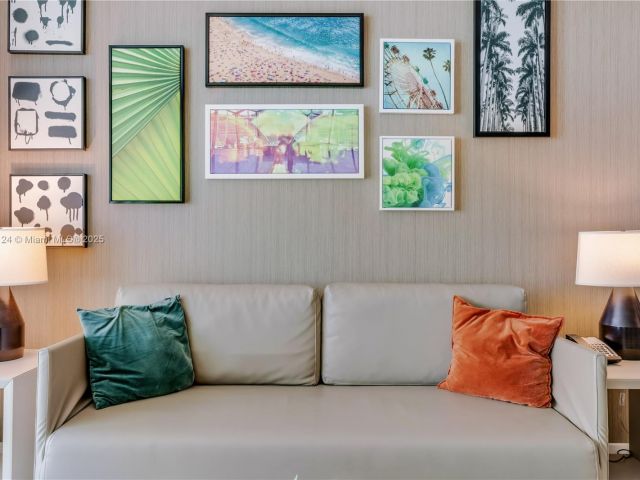 Apartment for rent  Unit #1405 - photo 6511999