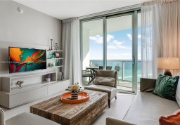 Apartment #1405 at Hyde Resort & Residences