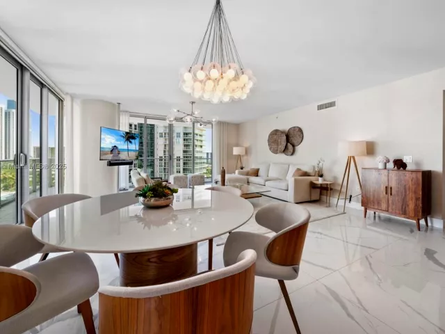 3-bedroom condo for sale in Sunny Isles Beach - 300 Sunny Isles Blvd 4-902 - MondialRealty