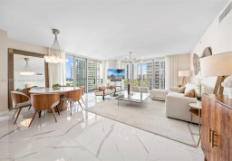 Apartment #4-902 at Parque Towers