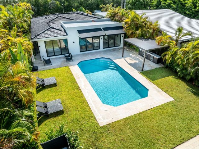 Home for sale at 7610 Bayside Lane - photo 6504316