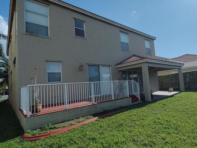 Home for rent at 16729 SW 16th Street - photo 6496985