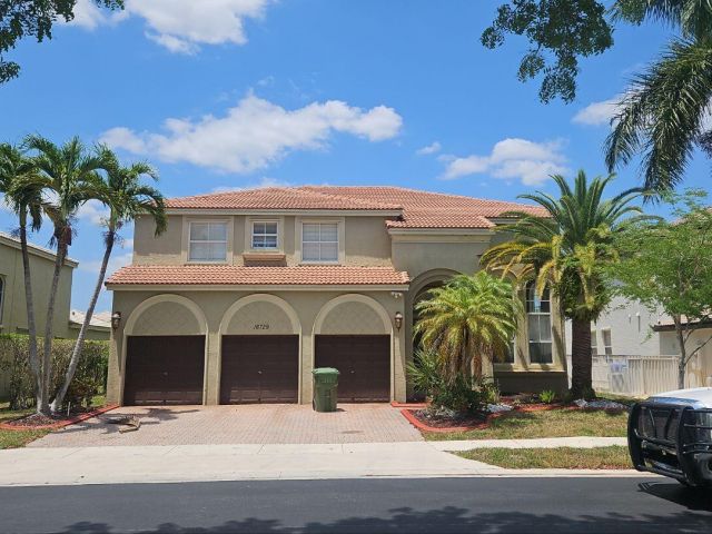 Home for rent at 16729 SW 16th Street - photo 6496986