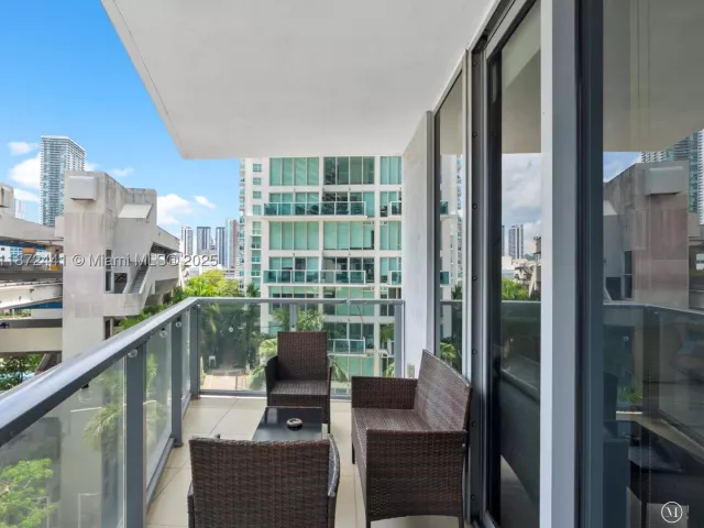 2-bedroom condo for sale in Miami - 31 SE 6th St 802 - MondialRealty
