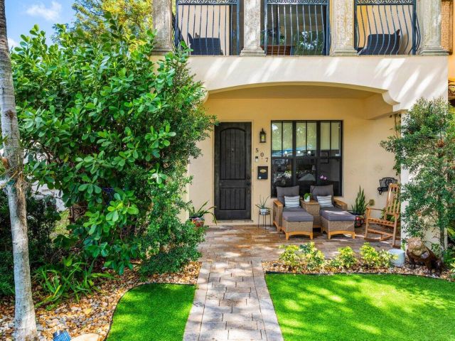 Home for rent at 507 SW 17th Street - photo 6497119