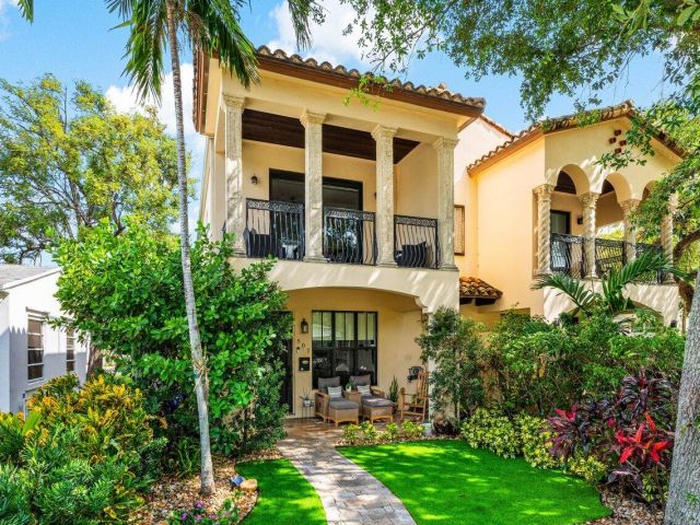 Home for rent at 507 SW 17th Street - photo 6497120