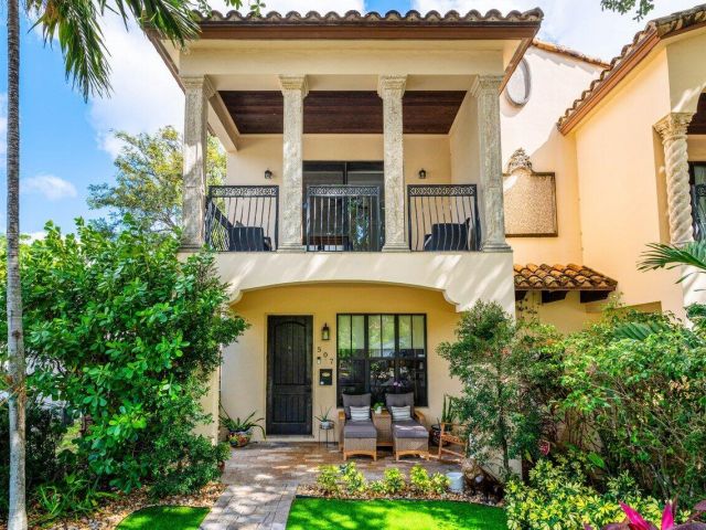 Home for rent at 507 SW 17th Street - photo 6497121