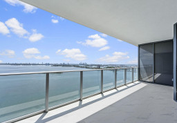 Apartment #3002 at Aria Reserve