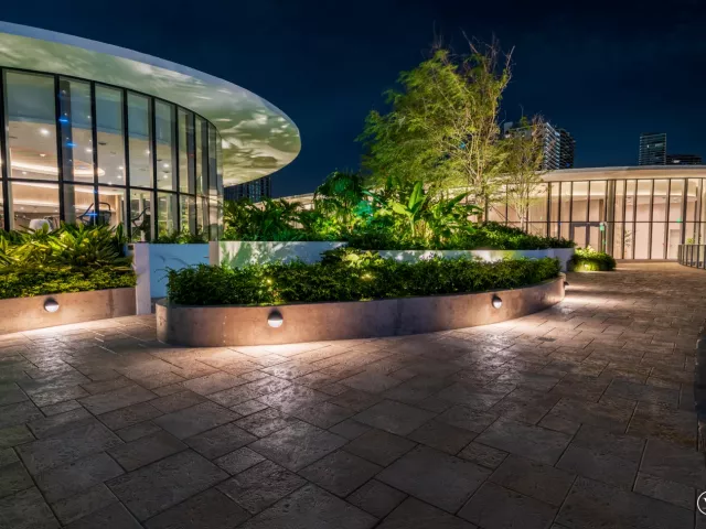 2-bedroom condo for sale in Miami - 700 NE 24th Street 3002 - MondialRealty