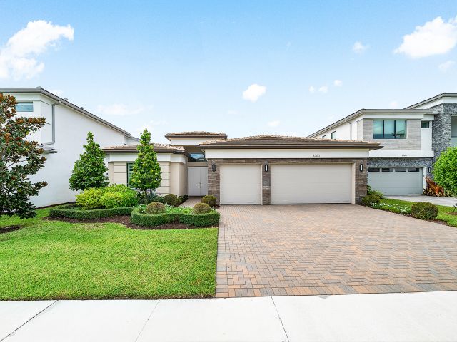 Home for sale at 8300 Fishhawk Falls Court - photo 6503710