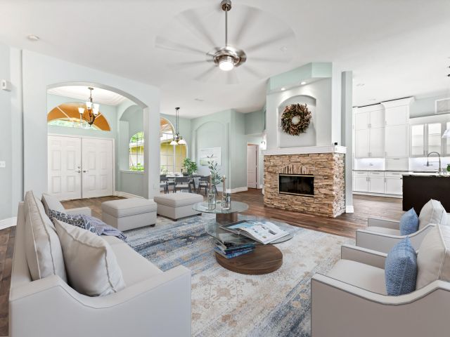 Home for sale at 13442 54th Street N - photo 6545998