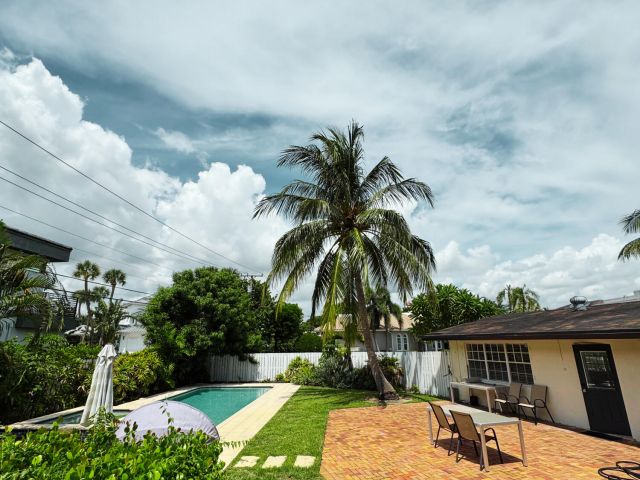 Home for rent at 300 NE 7th Street - photo 6503607