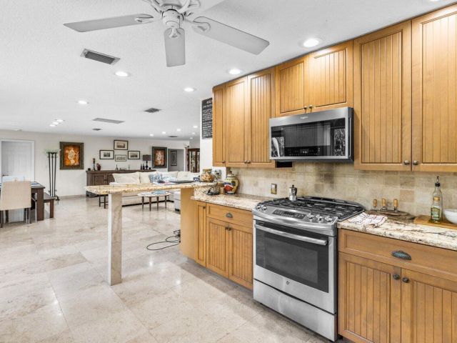 Home for sale at 451 NE 25th Terrace - photo 6537704