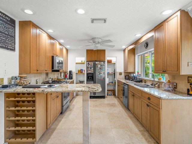 Home for sale at 451 NE 25th Terrace - photo 6537705