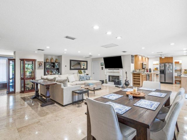 Home for sale at 451 NE 25th Terrace - photo 6537706