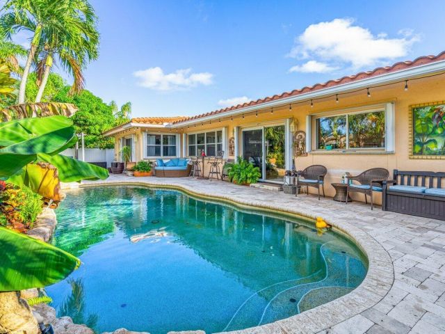 Home for sale at 451 NE 25th Terrace - photo 6537713