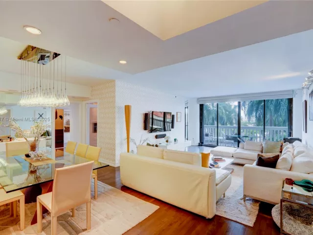 2-bedroom condo for sale in Aventura - 2000 Island Blvd 710 - MondialRealty