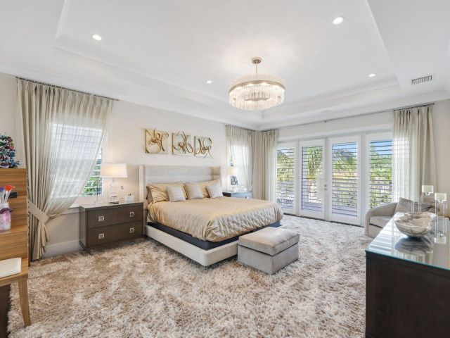 Home for sale at 917 Tropic Boulevard - photo 6513525