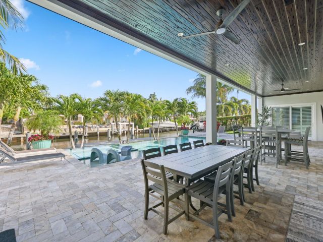 Home for sale at 917 Tropic Boulevard - photo 6513527