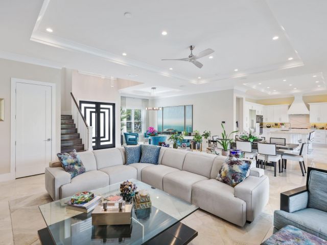 Home for sale at 917 Tropic Boulevard - photo 6513531