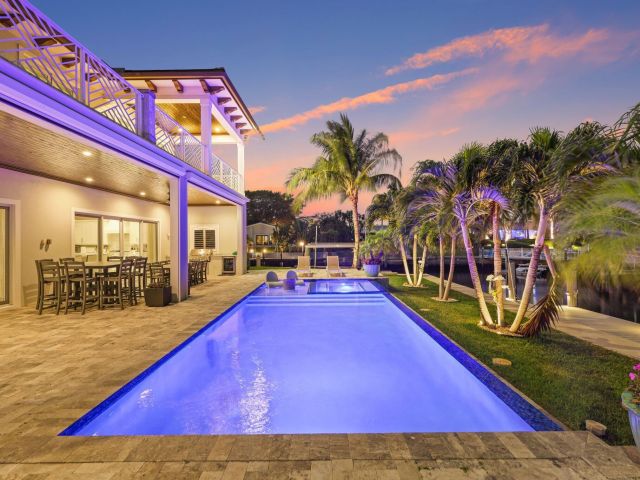 Home for sale at 917 Tropic Boulevard - photo 6513532