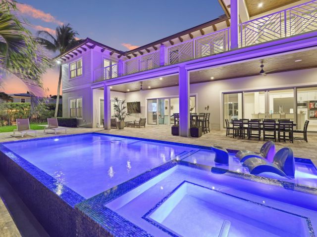 Home for sale at 917 Tropic Boulevard - photo 6513533