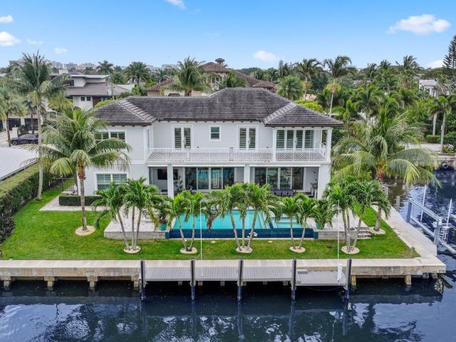 Home for sale at 917 Tropic Boulevard - photo 6513534